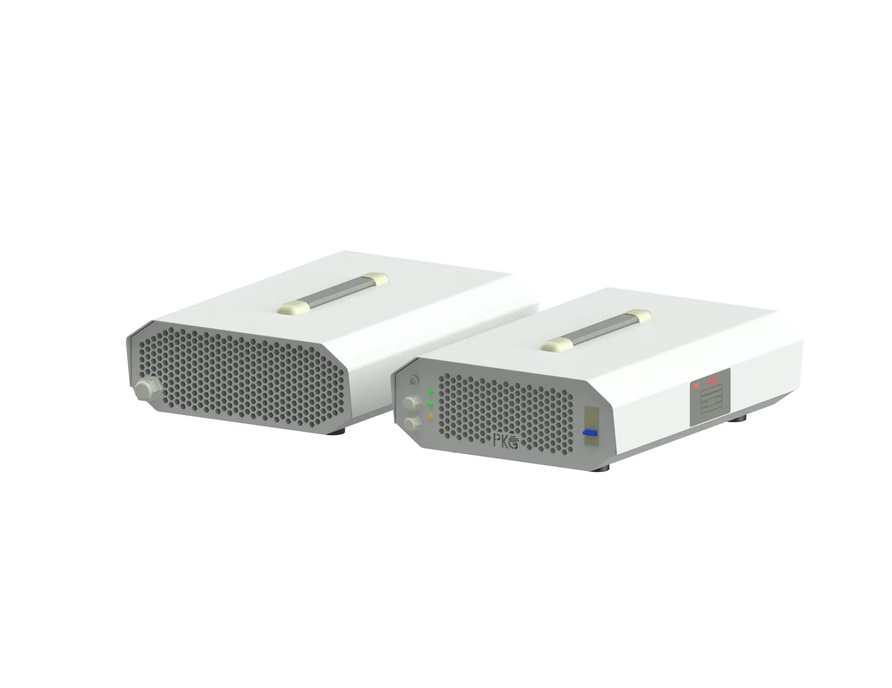 Lithium Battery Charger and Charging Station 24V 90A